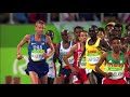 #MomentoOlímpico - Mo Farah