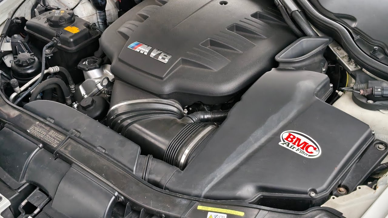 Pedal To Metal @sepang | BMW E92 M3