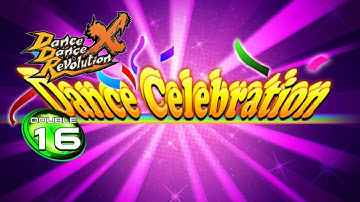 [PIU vs DDR] Dance Celebration D16