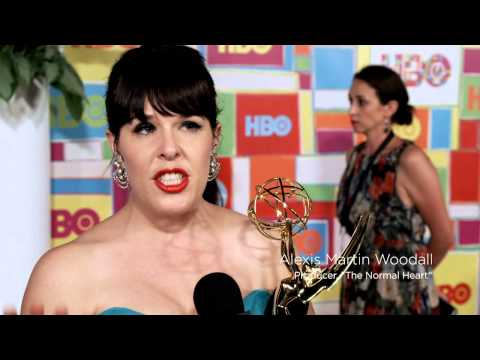 The Buzz: Primetime Emmy Awards 2014 (HBO)