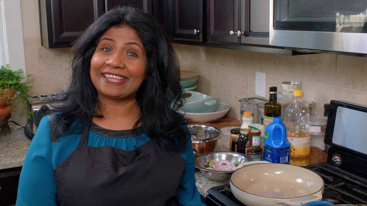 Buttermilk Okra (FULL RECIPE)