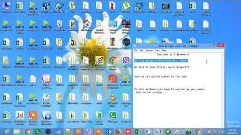 Whatsapp Q-Sender | top marketing tool | fastest whatsapp sender tools