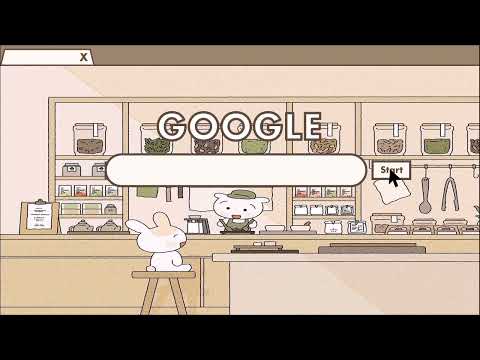 Cute Google Search Intro +Notepad | No Text | ThatsLyra