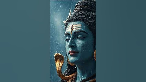 bhole baba karuna sagar | भोले बाबा करुणा सागर | Bholenath Status |#shorts​ #mahadev  #status #viral