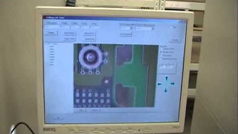 Getech GSR-Series - creating a routing program