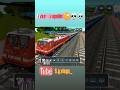 ☠️💀 999+... Aura of locopoilet ☠️.. #indiantrainsimulator #viral #shots #nightlife