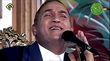 من أروع التلاوات للشيخ احمد نعينع - سورة الضحي