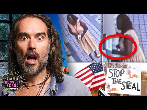 MASSIVE VOTING SCANDAL IN ARIZONA! 218,000 Voters Non-Proof Of Citizenship - ELECTION FRAUD?! SF466
