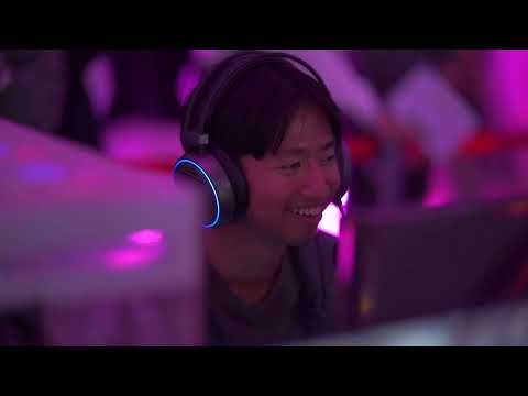 Luminance LAN Malang – Next Level Valorant Battles, Supported by Predator!