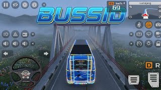 Muthappan Private Bus Mod In Bus Simulator Indonesia - Bussid Bus Mod - Bussid Car Mod - Bussid screenshot 4