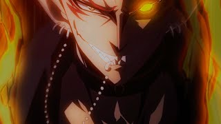 Ragna Crimson [AMV] Warriors