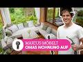 Upcycling vom Feinsten: Wie sich Marius aus den alten Möbeln seiner Oma neue baut | ARD Room Tour