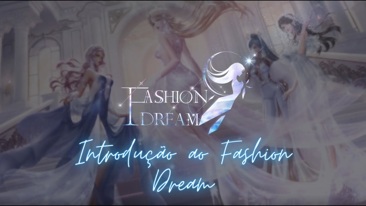 O JOGO DE MODA QUE É UM REALITY SHOW! Fashion Dream - Analisando Jogos de  Moda ♥12 