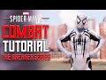 Marvel&#39;s Spider-Man 2 Combat Tutorial Breaker Series