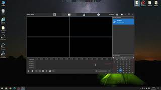 23 How to use CMS to playback video