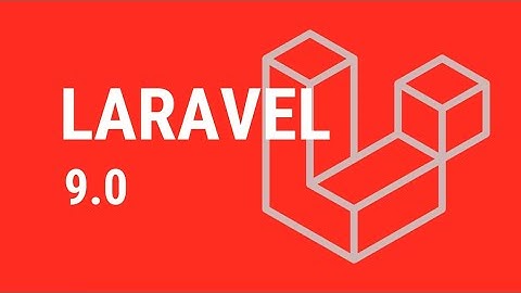 Koneksi database laravel dan SQL server