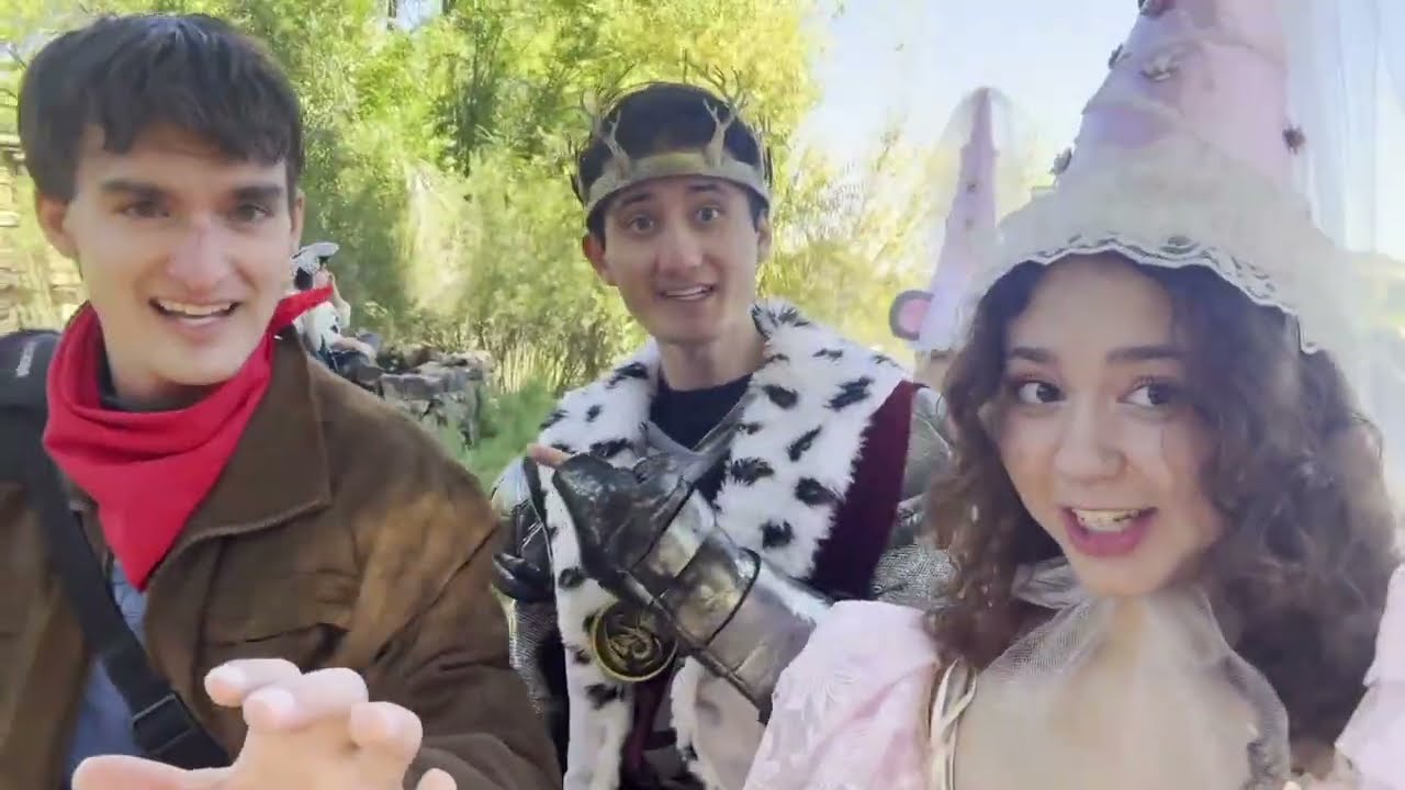 Duke City Digest Episode 107: From Jousting to Jams