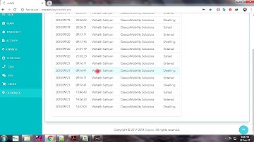 Supervisor - Workplace Entries & Exits - onfield Employee Attendance & Employee Tracking App
