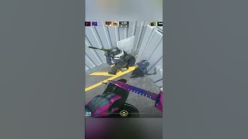 Epic Meme Knife Hunt on Nuke! 😂💀 #csgo #cs2 #counterstrike #funny #funnyshorts #cs2memes #shorts