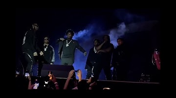 Kanye West And Ty Dolla $ign Ft Kodak Black - Drunk ( BEST SNIPPET)