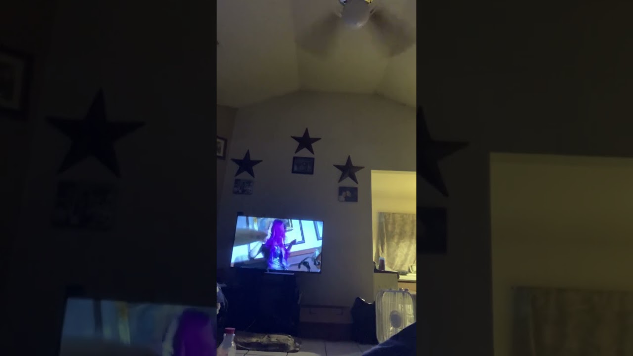 Yeong EUN from Rolling Quartz   Pink Venom x Mic Drop   Special  Clip Reaction