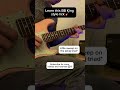 LEARN THIS Beautiful BB King Lick 🎶 😎 #guitar #music