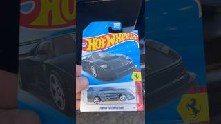 Hot Wheels Ferrari F40 Competizione STH!!