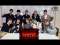 THE JET BOY BANGERZ / BLACK SHEEP -MV Reaction Video-