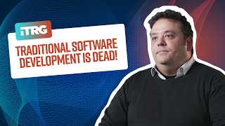 Expert Explains How to Transform Your Software Development Process