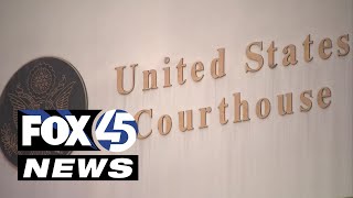 Baltimore man guilty in drug operation case linked to fentanyl suppliers in China