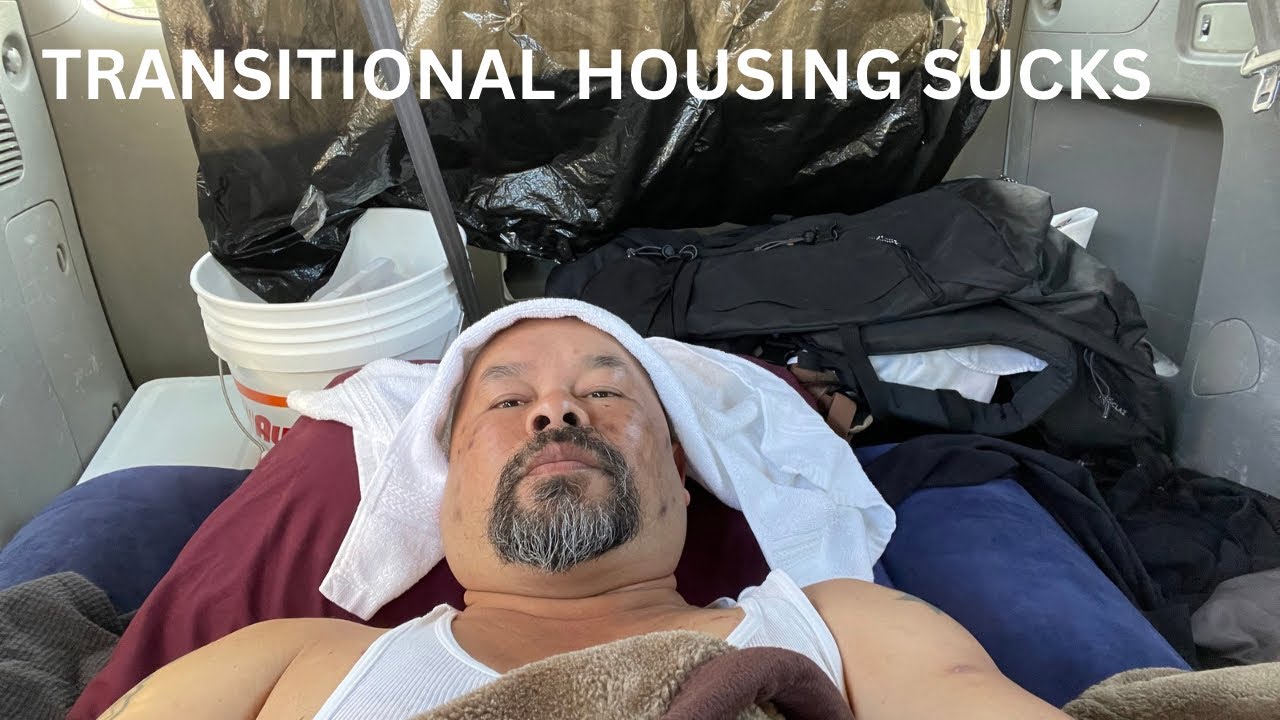Urban Survivor Guy is live! Blazing it up With Nothing Else to Do, Fisherman Hasn’t Come Through