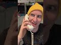 Free Calls In The 90s