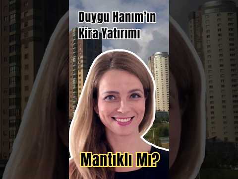 🏠 Duygu Hanım'ın
