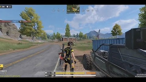 BR  tracker character best kills #callofdutymobile #codmobile #codm