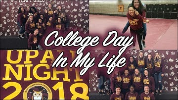 CMU Day In My Life #5: Up All Night