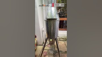 MECHON NULLWASTE INCINERATORS  | WASTE DISPOSAL AND DIAPER BURNER @M4Techofficial @allroundconstructions1355