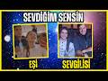 Sevdiğim Sensin Oyuncularının Gizli Aşkları Açığa Çıktı!(20 Yıllık Evlilikten Set Arkası Aşkına)
