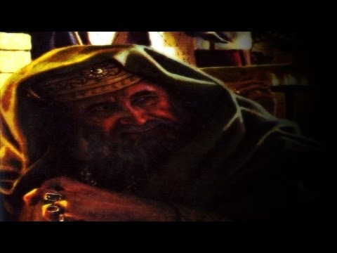 Video: Caiaphas soyadı nə deməkdir?