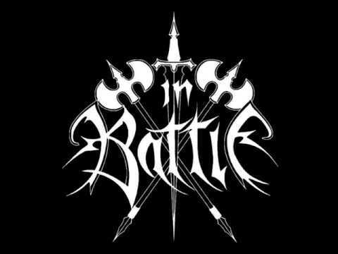 In Battle — In Battle - I Kamp