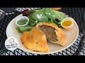 These Baked Empanadas in San Jose are a Family Secret 🥟 | Check, Please! Bay Area