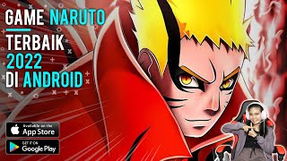 Top 7 Game Naruto Terbaik Di Android 2022 screenshot 4