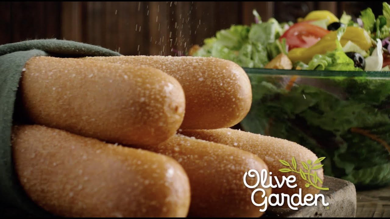 Never Ending Stuffed Pastas Specials Olive Garden