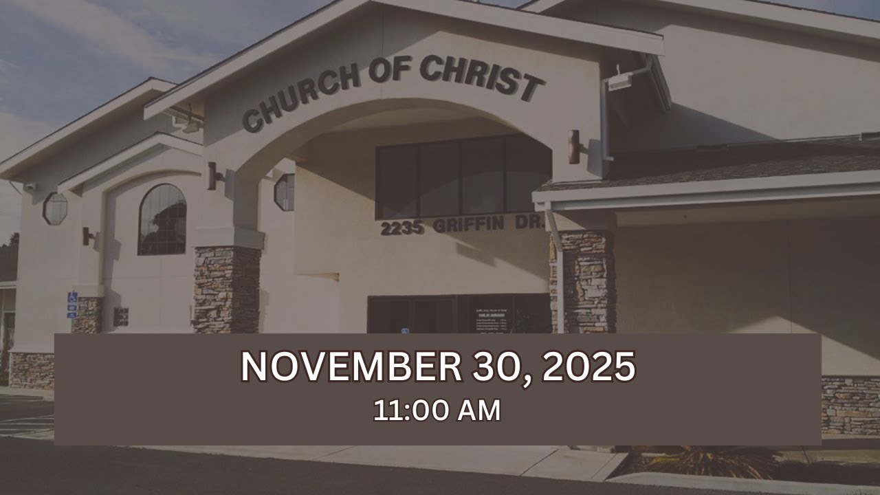 Following Jesus Into the Community