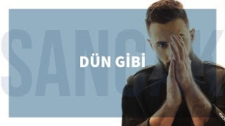 Video-Miniaturansicht von „Sancak - Dün Gibi (Akustik)“