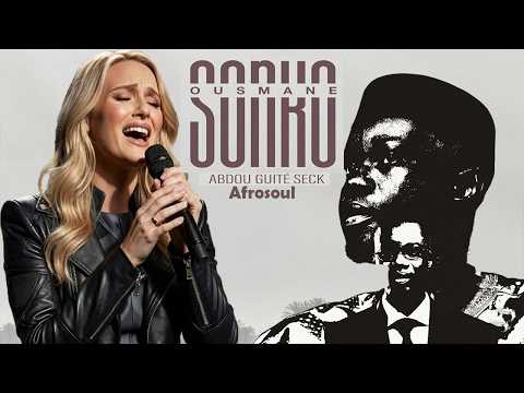 Abdou Guité Seck - Ousmane Sonko COVER