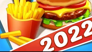 cooking city donuts game screenshot 2