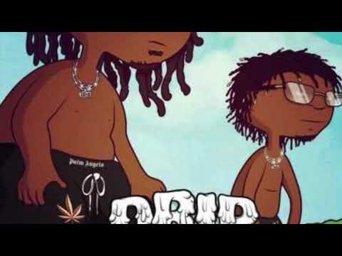 Drip Or Drawn Screwed & Chopped - Guanna