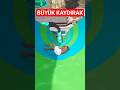 FRANKLIN EVINE KAYDIRAK YAPTI - GTA 5 MODS #shorts
