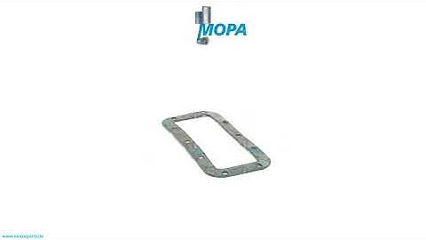 02929247 - MOPA GASKET suitable for MWM & Deutz engines