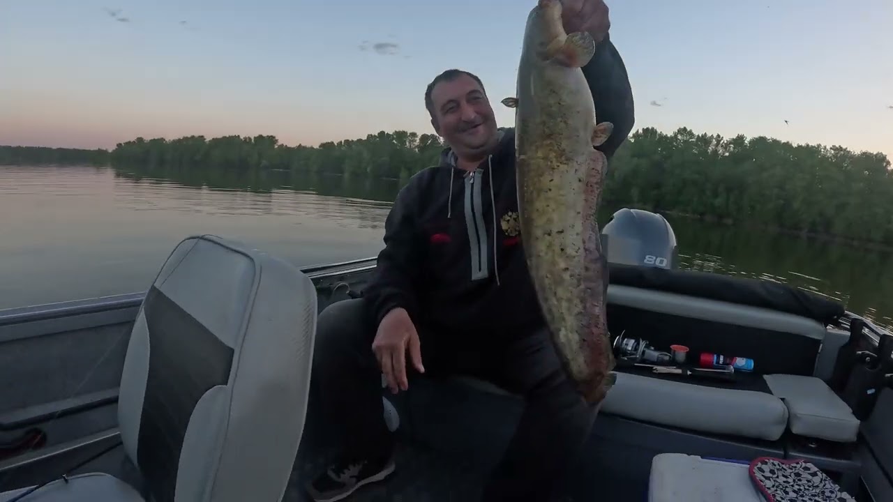 Выезды на Сома!!! Самара, сезон 2024